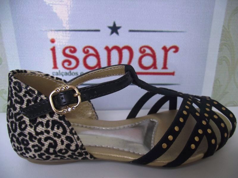 sapatos klin promoção
