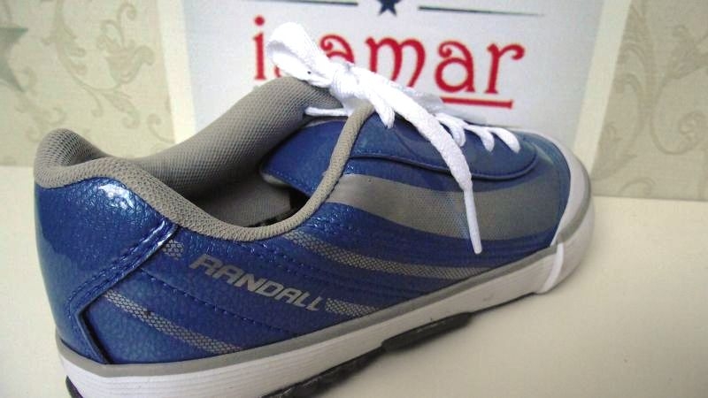 tênis randall futsal
