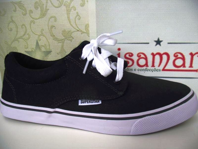 tênis super star